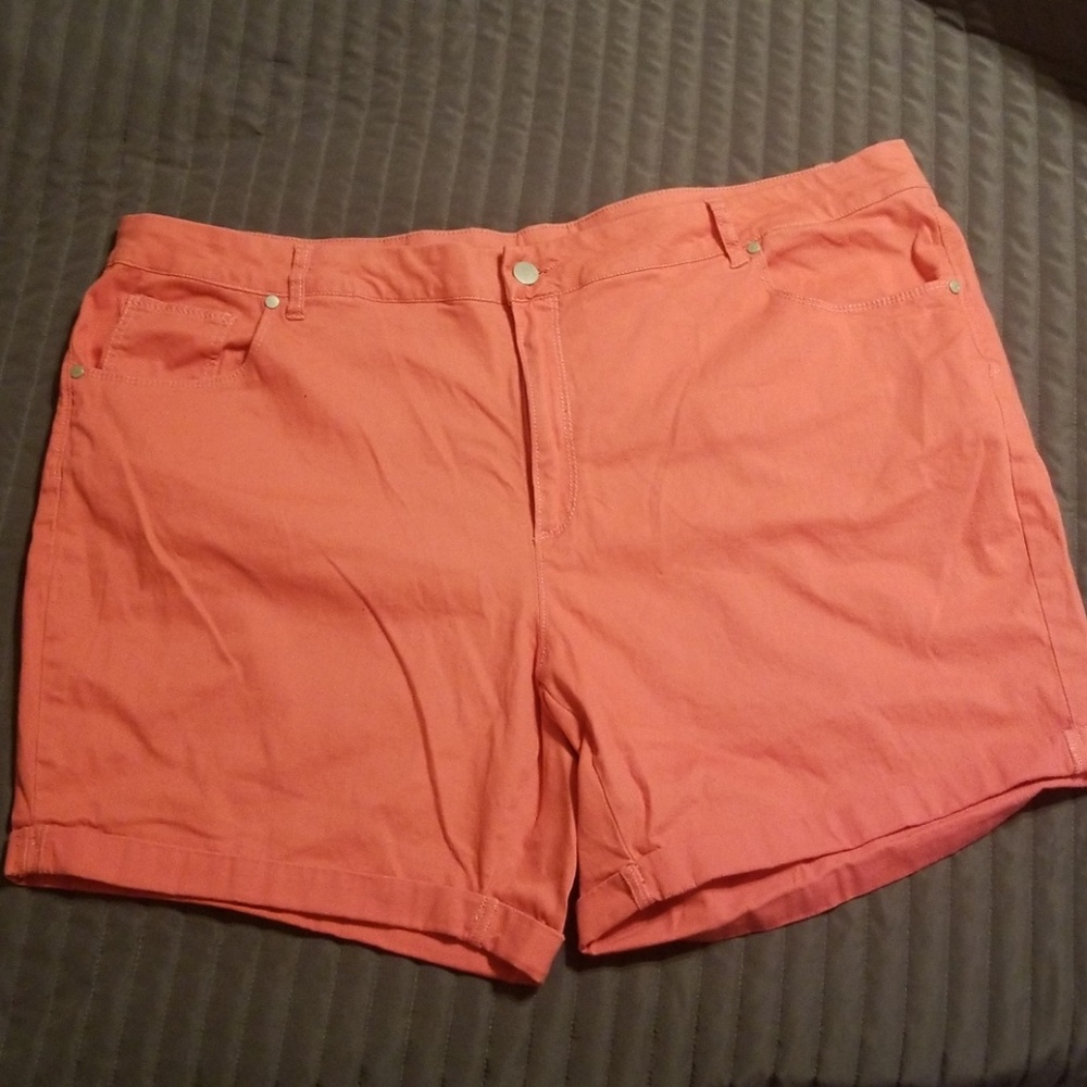 🆕️Shorts